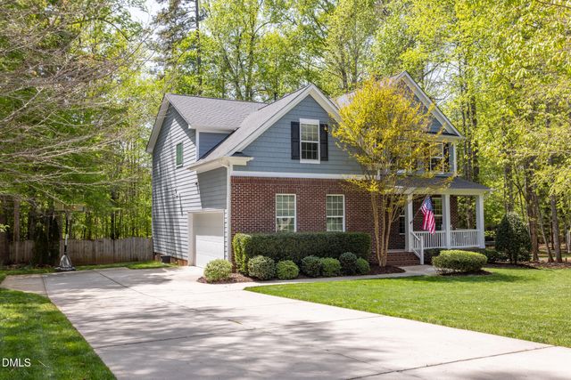 420 Coach House Lane, Hillsborough, NC 27278