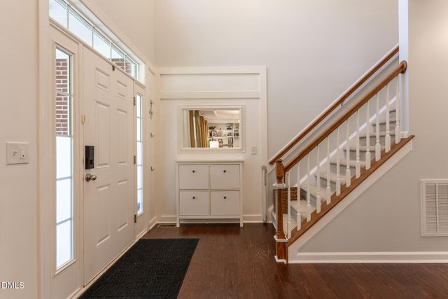 420 Coach House Lane, Hillsborough, NC 27278