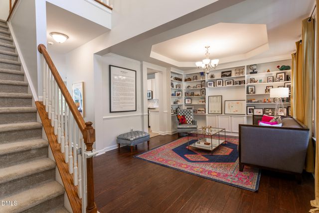 420 Coach House Lane, Hillsborough, NC 27278