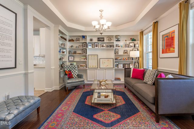 420 Coach House Lane, Hillsborough, NC 27278