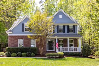 420 Coach House Lane, Hillsborough, NC 27278