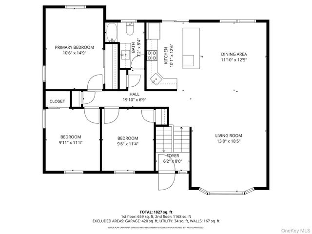 6 Stimson Place, Huntington, NY 11743