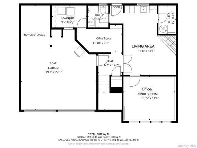 6 Stimson Place, Huntington, NY 11743