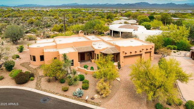 18300 E ADOBE Way, Rio Verde, AZ 85263