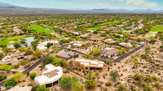 18300 E ADOBE Way, Rio Verde, AZ 85263