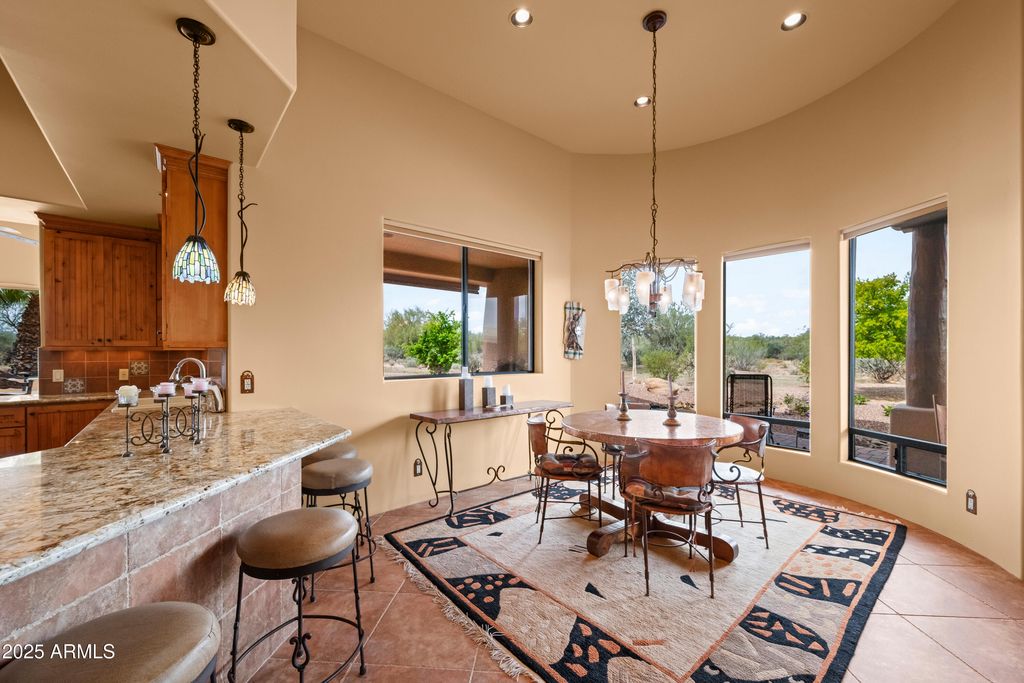Image 17 of property listing at 18300 E ADOBE Way, Rio Verde, AZ 85263
