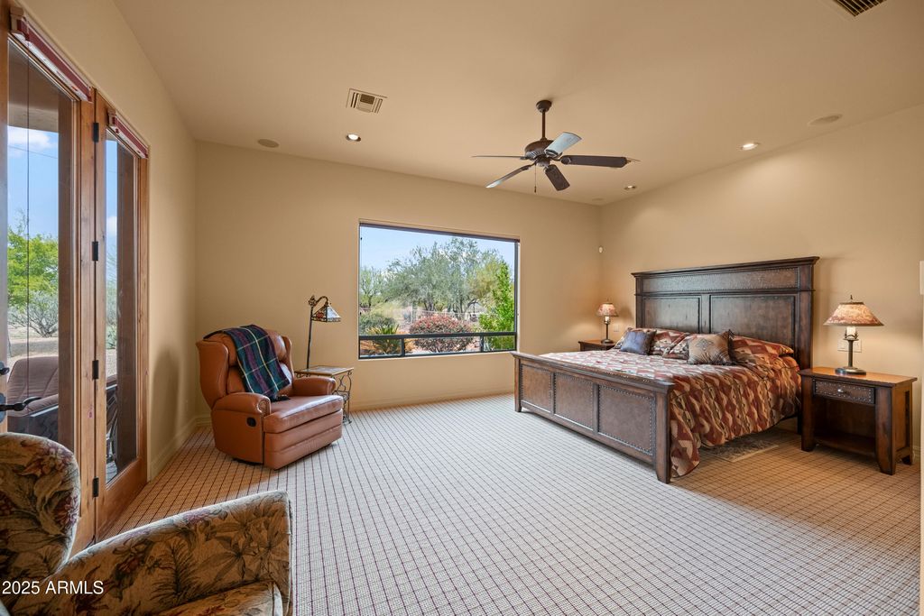Image 19 of property listing at 18300 E ADOBE Way, Rio Verde, AZ 85263