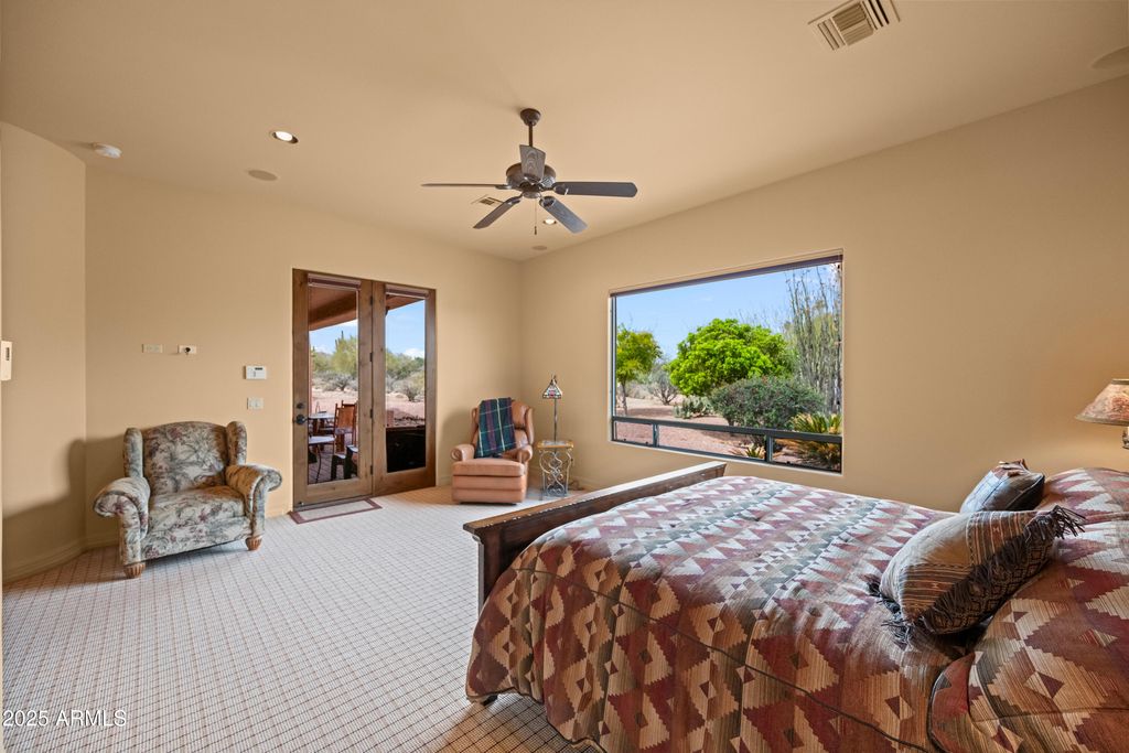 Image 20 of property listing at 18300 E ADOBE Way, Rio Verde, AZ 85263
