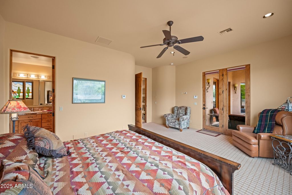 Image 21 of property listing at 18300 E ADOBE Way, Rio Verde, AZ 85263