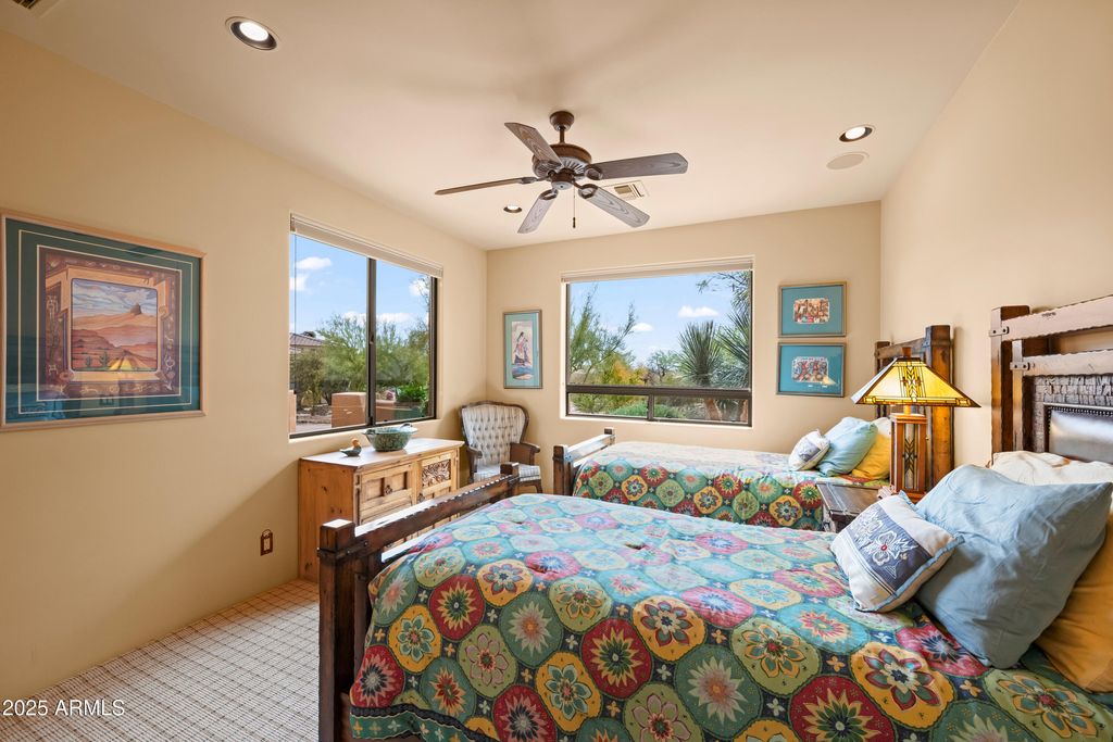 Image 29 of property listing at 18300 E ADOBE Way, Rio Verde, AZ 85263