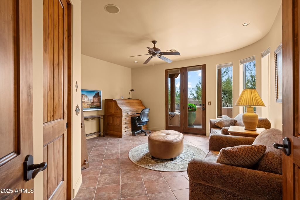 Image 34 of property listing at 18300 E ADOBE Way, Rio Verde, AZ 85263