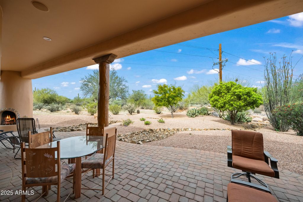 Image 42 of property listing at 18300 E ADOBE Way, Rio Verde, AZ 85263
