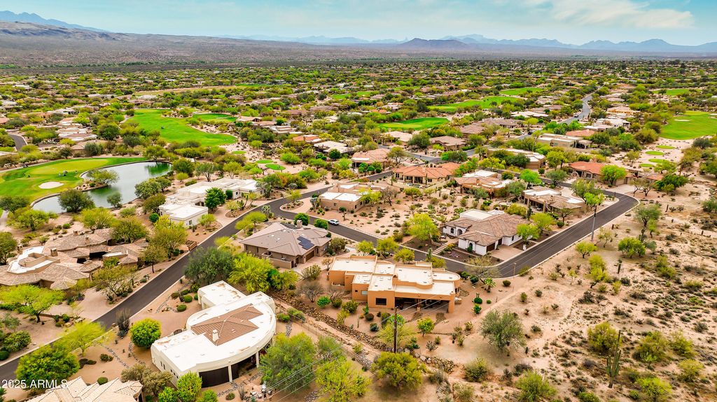 Image 49 of property listing at 18300 E ADOBE Way, Rio Verde, AZ 85263