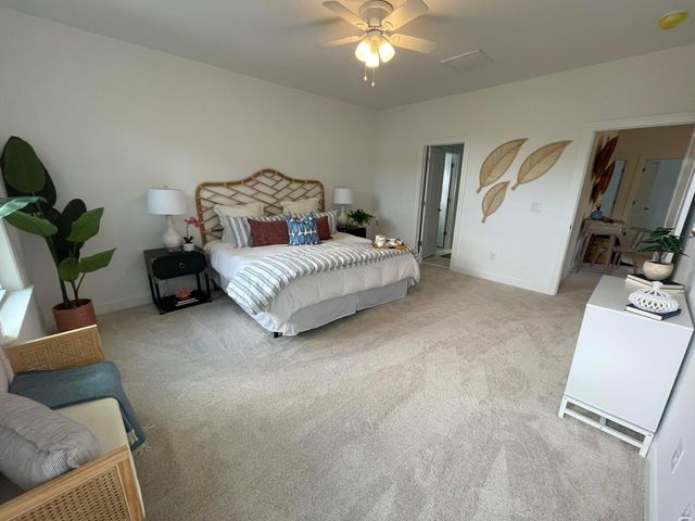 254 W Smith Street, Summerville, SC 29485