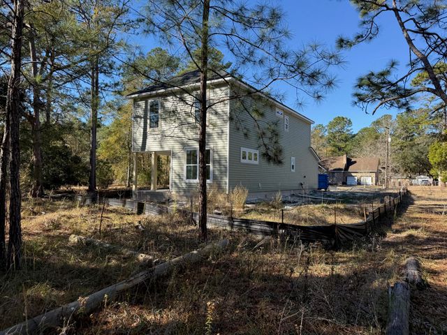 254 W Smith Street, Summerville, SC 29485