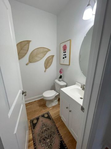 254 W Smith Street, Summerville, SC 29485