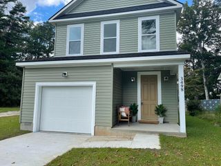254 W Smith Street, Summerville, SC 29485