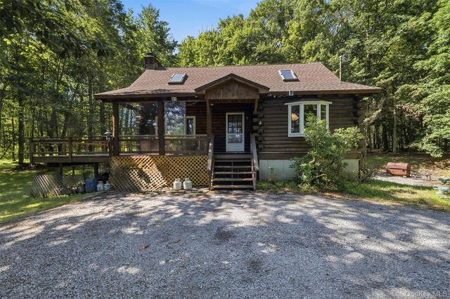 91 Airport Road, Eldred, NY 12732
