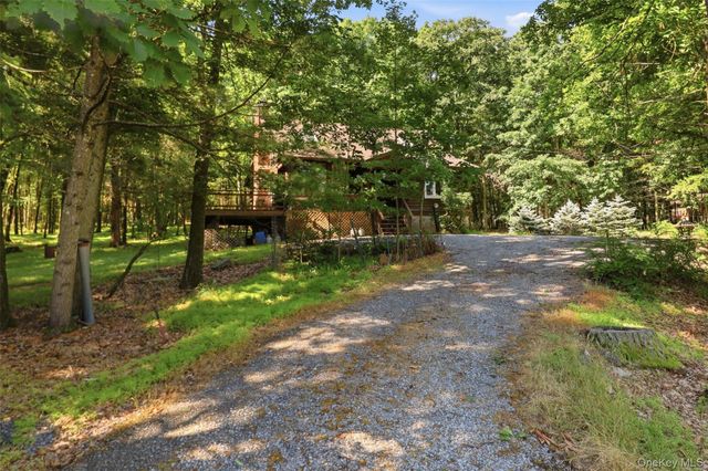 91 Airport Road, Eldred, NY 12732