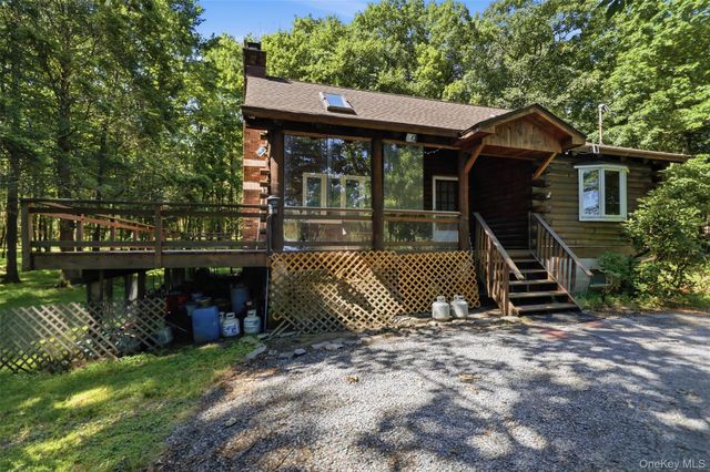 91 Airport Road, Eldred, NY 12732