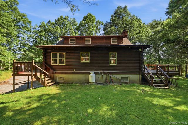 91 Airport Road, Eldred, NY 12732