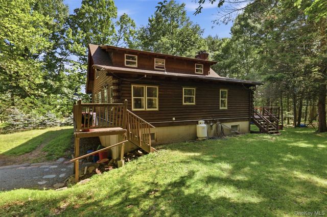 91 Airport Road, Eldred, NY 12732