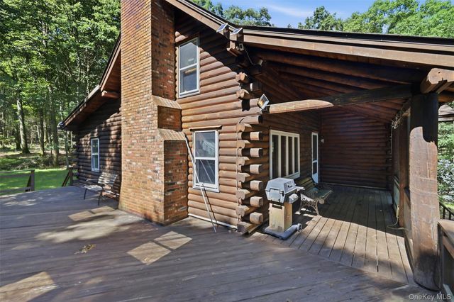 91 Airport Road, Eldred, NY 12732