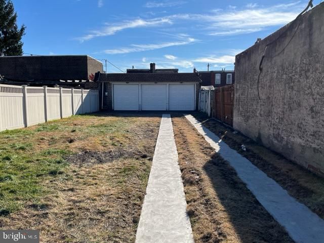 4533 BERMUDA ST, Philadelphia, PA 19124