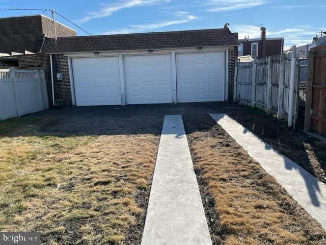 4533 BERMUDA ST, Philadelphia, PA 19124