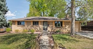 6604 S Lee Court, Centennial, CO 80121