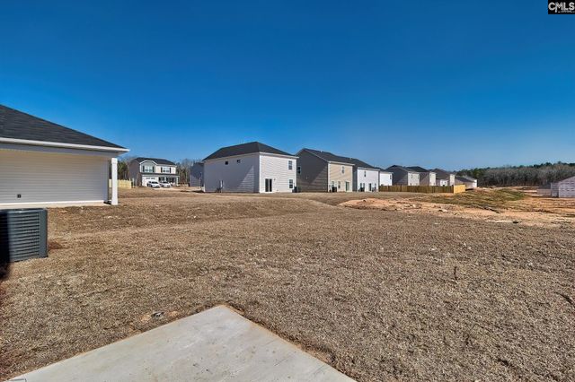 811 Cattle Egret Lane, Hopkins, SC 29061