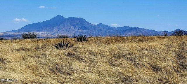 Lot 46 Hackney Place, Hereford, AZ 85615