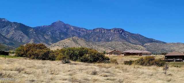 Lot 46 Hackney Place, Hereford, AZ 85615