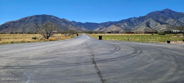 Lot 46 Hackney Place, Hereford, AZ 85615