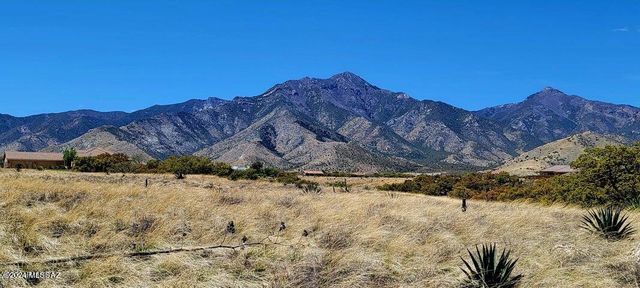 Lot 46 Hackney Place, Hereford, AZ 85615