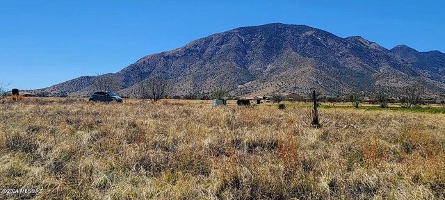 Lot 46 Hackney Place, Hereford, AZ 85615