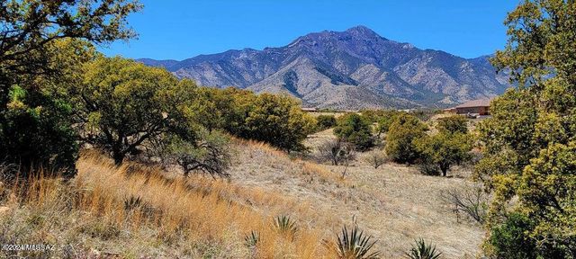 Lot 46 Hackney Place, Hereford, AZ 85615