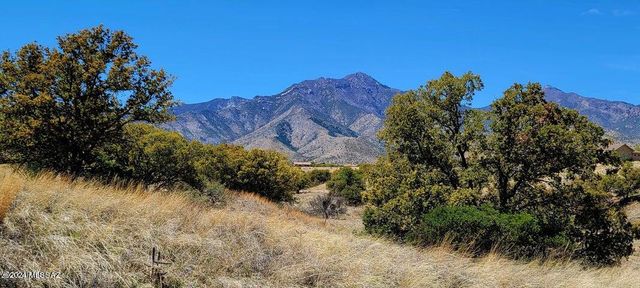 Lot 46 Hackney Place, Hereford, AZ 85615