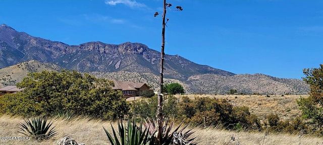 Lot 46 Hackney Place, Hereford, AZ 85615