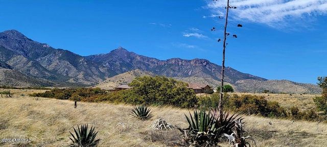 Lot 46 Hackney Place, Hereford, AZ 85615