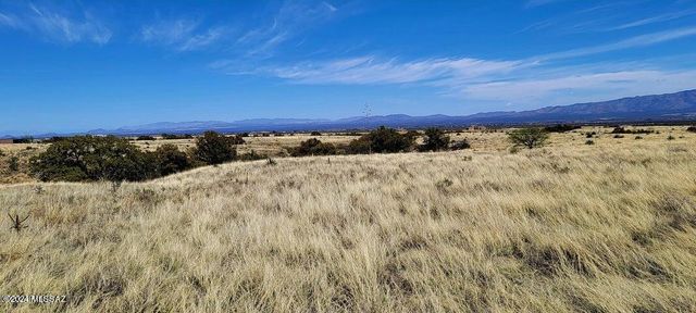 Lot 46 Hackney Place, Hereford, AZ 85615