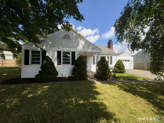 314 West Hill Road, Newington, CT 06111