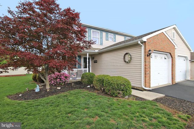 21 BEVERLY DR, Myerstown, PA 17067