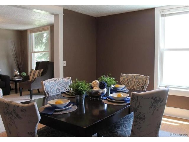 3115 N Williams St, Denver, CO 80205