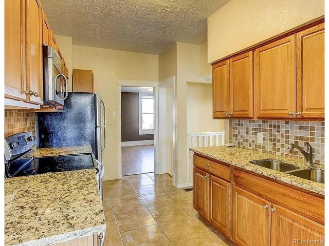 3115 N Williams St, Denver, CO 80205