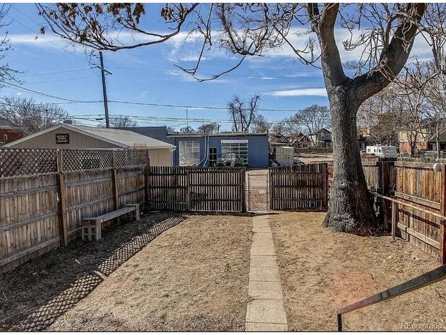 3115 N Williams St, Denver, CO 80205