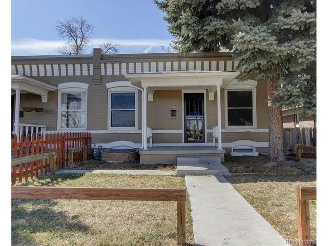 3115 N Williams St, Denver, CO 80205