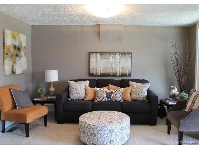 3115 N Williams St, Denver, CO 80205