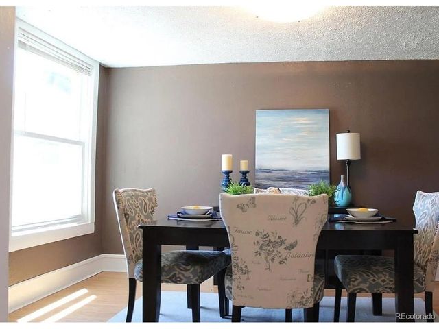 3115 N Williams St, Denver, CO 80205