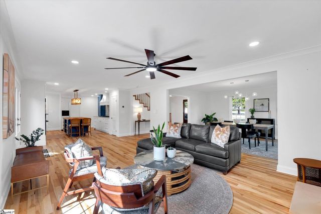 510 Asbury Circle, Easley, SC 29640